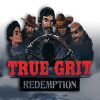 True Grit Redemption