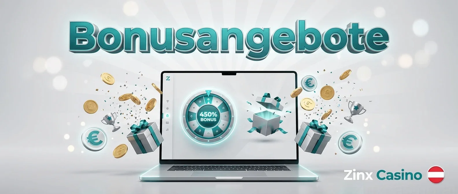 Bonusangebote