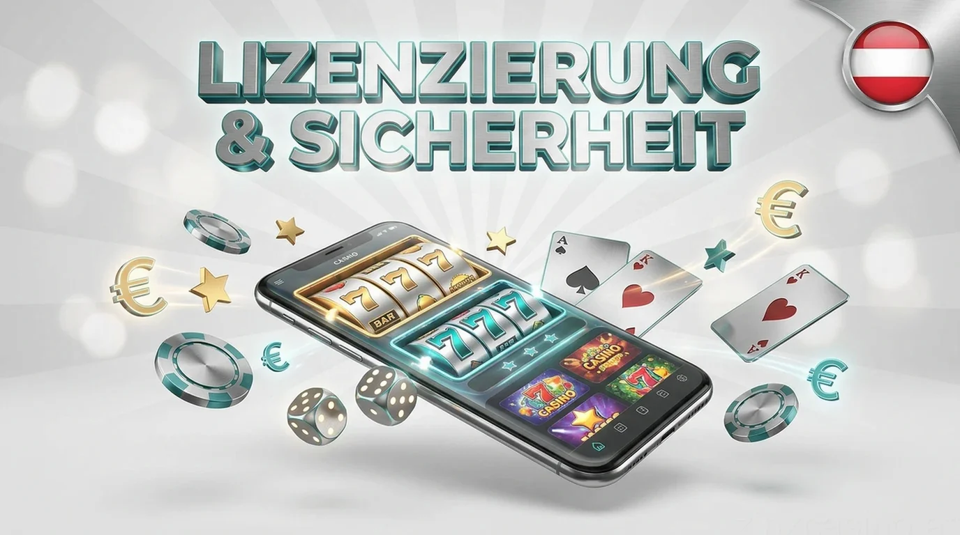 Lizenzierung & Sicherheit